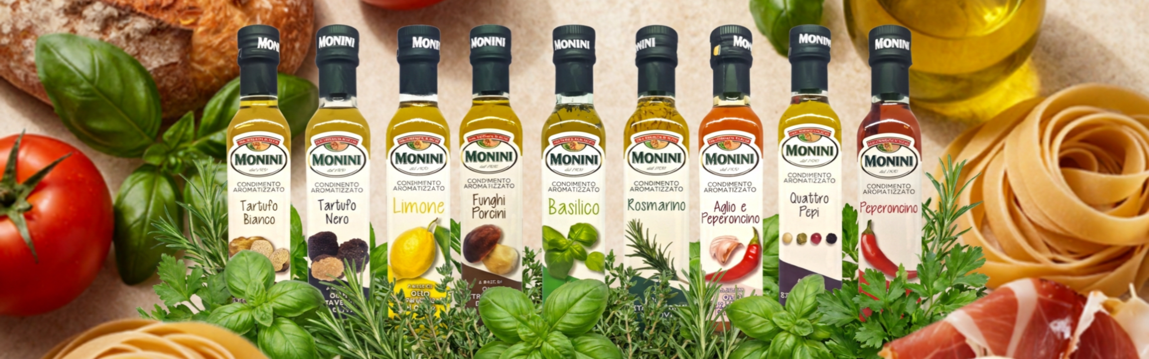 Monini-Smaki